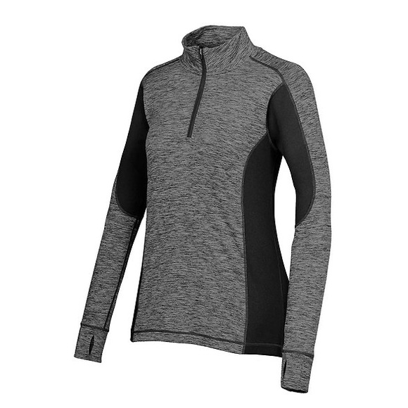 Stormtech Men's Stretch Fleece Half-Zip Sweater - Small - Picture 2 of 15